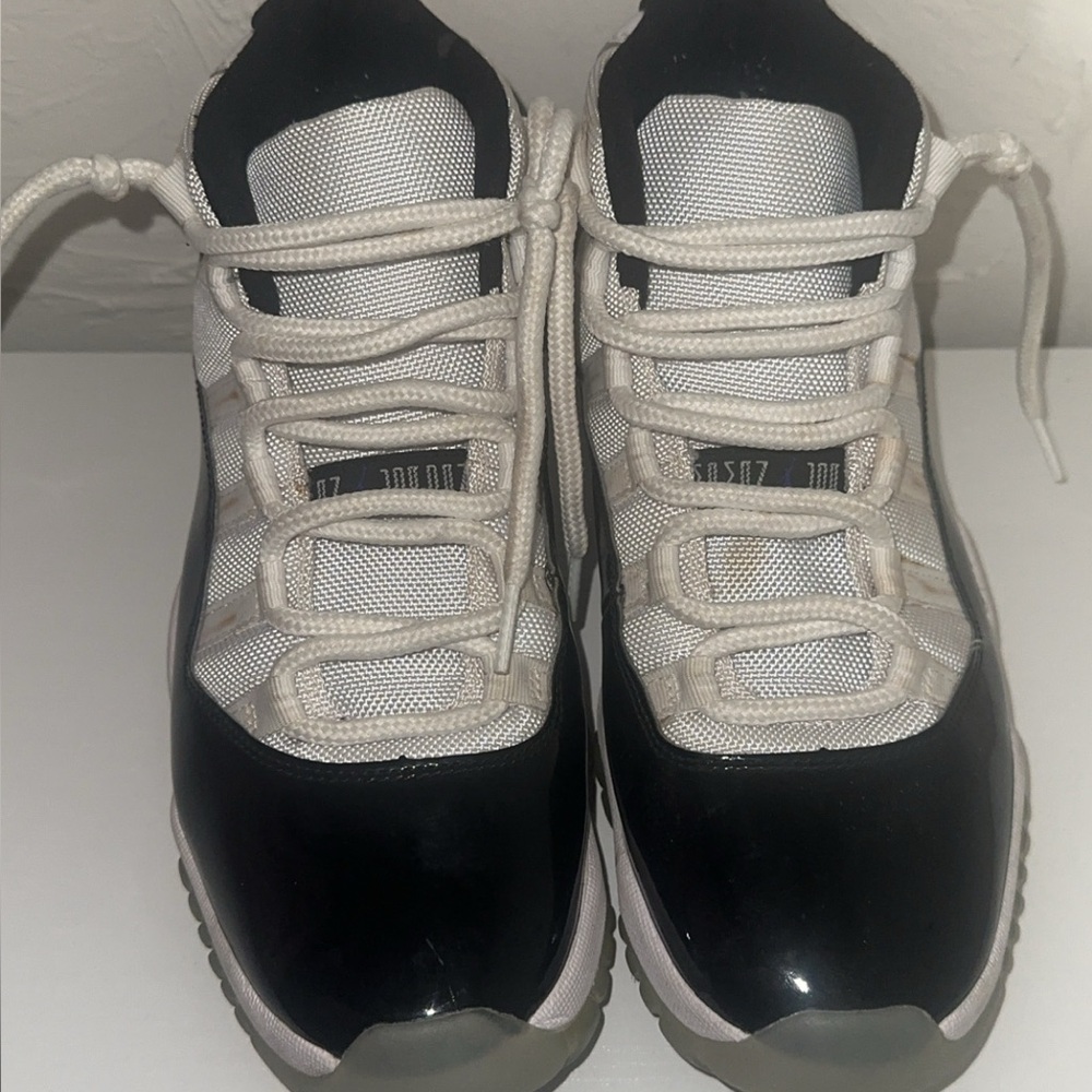 Air Jordan 11 Retro “Concord” 2018